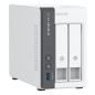 QNAP TS-216G 2Moduler QNAP TS-216G 2Moduler